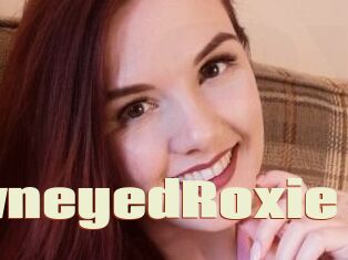 BrowneyedRoxie