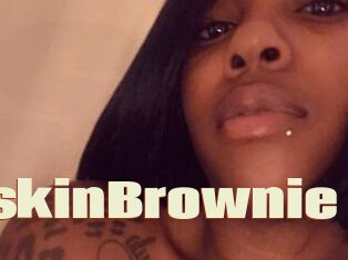 BrownskinBrownie