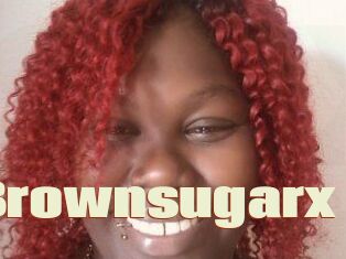 Brownsugarx