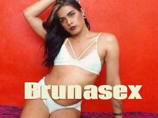 Brunasex