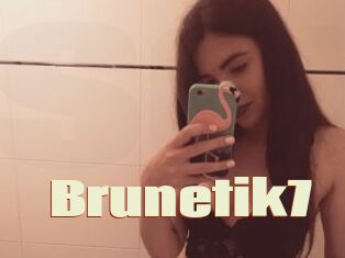 Brunetik7