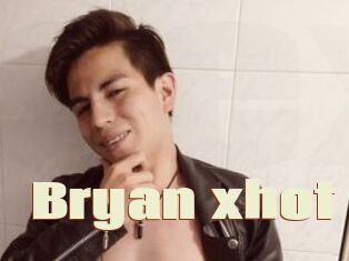 Bryan_xhot