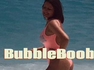 BubbleBoob