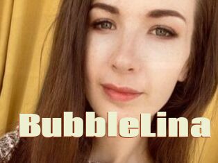 BubbleLina