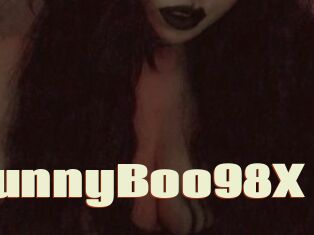 BunnyBoo98X