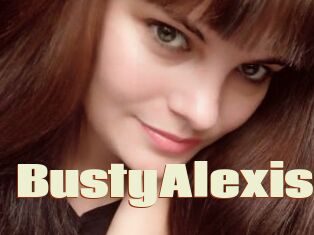 BustyAlexis