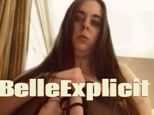 BustyBelleExplicit