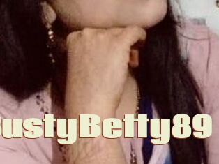 BustyBetty89