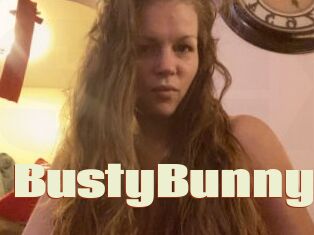 BustyBunny