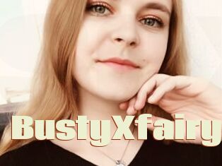 BustyXfairy