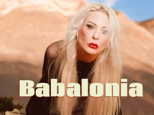 Babalonia