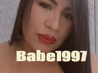 Babe1997