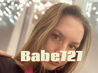 Babe727