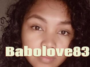 Babolove83