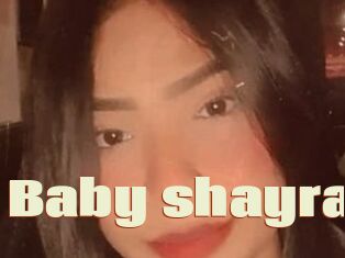 Baby_shayra