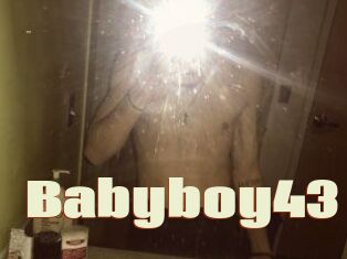 Babyboy43