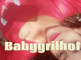 Babygrilhot