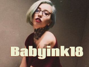 Babyink18