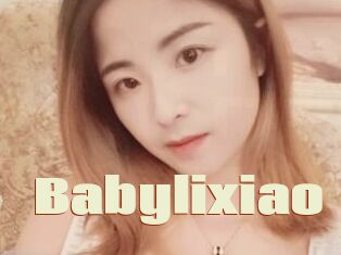 Babylixiao