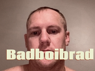 Badboibrad