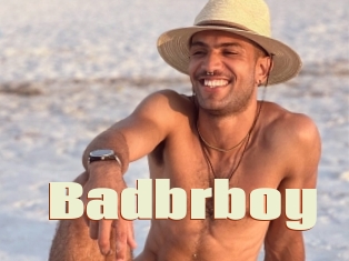 Badbrboy