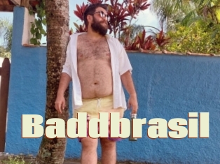 Baddbrasil