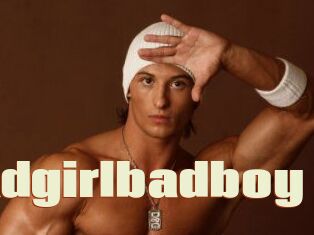 Badgirlbadboy