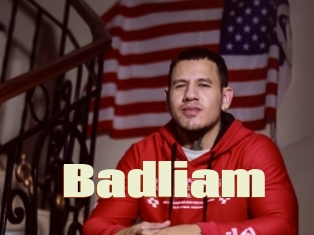 Badliam