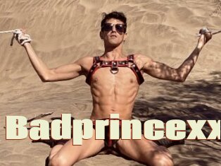 Badprincexx