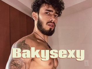 Bakysexy