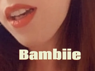 Bambiie