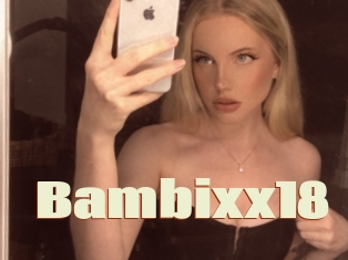 Bambixx18