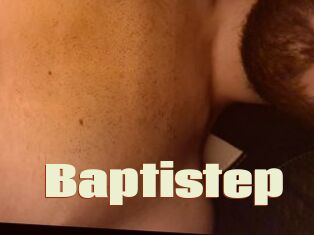 Baptistep