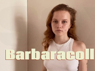 Barbaracoll