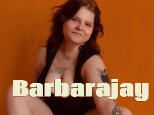 Barbarajay