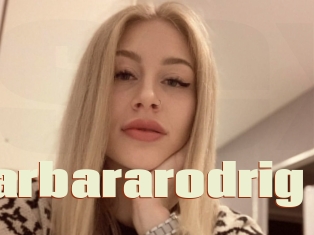 Barbararodrig