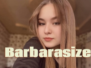 Barbarasize