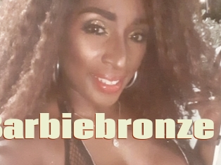 Barbiebronze