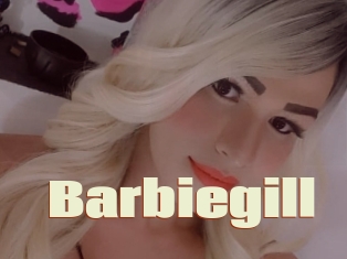 Barbiegill