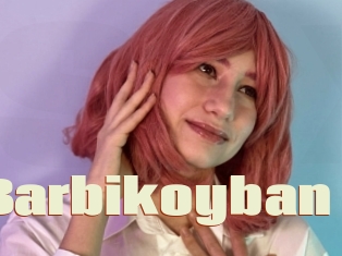 Barbikoyban