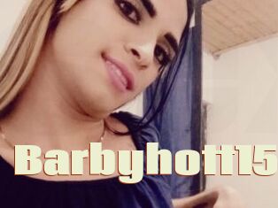 Barbyhott15