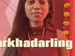 Barkhadarling