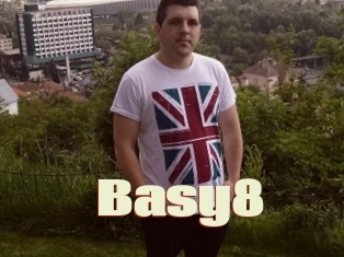 Basy8