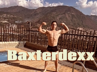 Baxterdexx