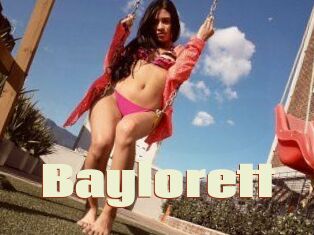 Baylorett_