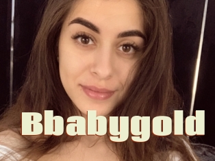 Bbabygold