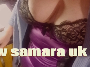 Bbw_samara_uk