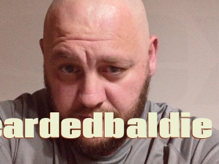 Beardedbaldie