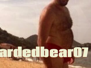 Beardedbear07