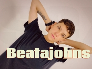 Beatajohns